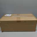 2925 52031 Aluminum Single Plane SBC Super Victor Intake Manifold Compatible with Chevy Small Block 305 350 400 1955-1995 3,000-8,500 RPM