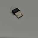NETGEAR AC1200 Wi-Fi USB 2.0 Mini Adapter for Desktop PC | Dual Band WiFi Stick for Wireless Internet (A6150-100PAS)