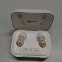 Hearing Aids Model JH-A260