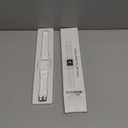 Blingbrione Clear Band Compatible Apple Watch Women 38mm 40mm 41mm 42mm 44mm 45mm 46mm Men,Transparent Jelly Soprt Strap with Cover Case Protector for iWatch Series 11 10 9 8 7 6 5 4 3 2 1 SE 