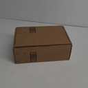 Heel The World Women's High Chunky Block Closed Toe Heels,Slip On Pointed Toe Work Dress Office Wedding Party Pumps Shoes, Size 9