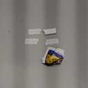 Hooks for Outdoor String Lights Clips: 26Pcs Heavy Duty Light Hook with Waterproof Adhesive Strips - Outside Clear Cord Holders for Hanging Christmas Lighting - Outdoors Sticky Clip