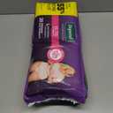 Depend Night Defense Adult Diapers, Incontinence & Postpartum Bladder Leak Underwear for Women, Disposable, Overnight, Extra-Large, Blush, 20 Count