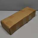 6 PCS Artificial Cherry Blossom Branches Spring Indoor Decoration, Faux Flowers 34.45" Long Stems Plum Fake Peach Plants Real Touch Silk for Wedding Home Bedroom Party Table Office, White