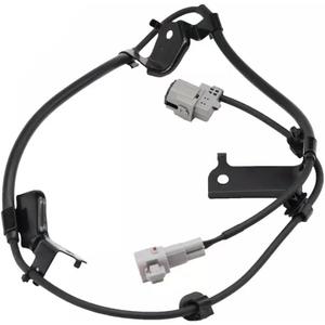 New Front Right ABS Speed Wire Harness OEM:89516-0C030 fit for 2007-2020 Toyota Tundra/Sequoia