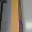 Impact Canopy 10' x 10' Canopy Tent Gazebo with Dressed Legs, White