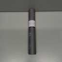 Reusable Stainless Steel Straw Set of 4 - Shorter Lengths (6.5" and 7.5") for Cocktails and Beverages. Travel Case and Cleaning Brush - Perfect for On The Go or Entertaining at Home (Purple Haze)