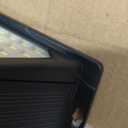 Aootek New Solar Motion Sensor Lights 120 LEDs with Lights Reflector,270 Wide Angle, IP65 Waterproof, Step Lights for Front Door, Yard, Garage, Deck (Black, Daylight White, 6-Pack)