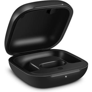 Charging Case Replacement for Powerbeats Pro: Beats Earbuds Charger Case with Bluetooth Pairing Sync Button, 700mAh Battery, Earbuds Not Included