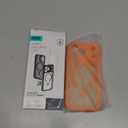 ESR for iPhone 17 Pro Case, Camera Control, Compatible with MagSafe, Shockproof Military-Grade Protection, Magnetic Phone Case for iPhone 17 Pro, Classic Hybrid Case, Frosted Orange