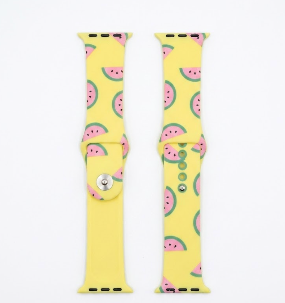 Summer Watch Band 2 Pack