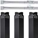 Grill Valueparts Parts for Nexgrill 720-0925S 720-0825 720-0894A Members Mark Grill Parts 720-0839 BBQ Pro Grill Replacement Parts 122.20148511 720-0894C 720-0894 122.20148510 Flame Tamer Burner