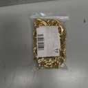 Gold Chunky Necklace, Cuban Link Chain, Hip Hop Accessories 36 inch - Gold Necklace