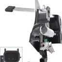 Hood Latch Lock Replacement for 2013-2017 Accord 74120-T2A-A01