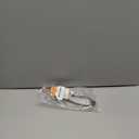 Predep Radio Antenna Base Bracket with Cable Compatible with 2007-2023 Jeep Wrangler, Replace# 56040921AG