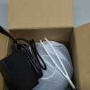 Upgraded Ultrasonic Retainer Cleaner Machine, 45kHz Ultrasonic Dentures Cleaner for Night Guards, Braces, Aligner, Toothbrush, Jewelry and More, 200ML Capacity, Black1