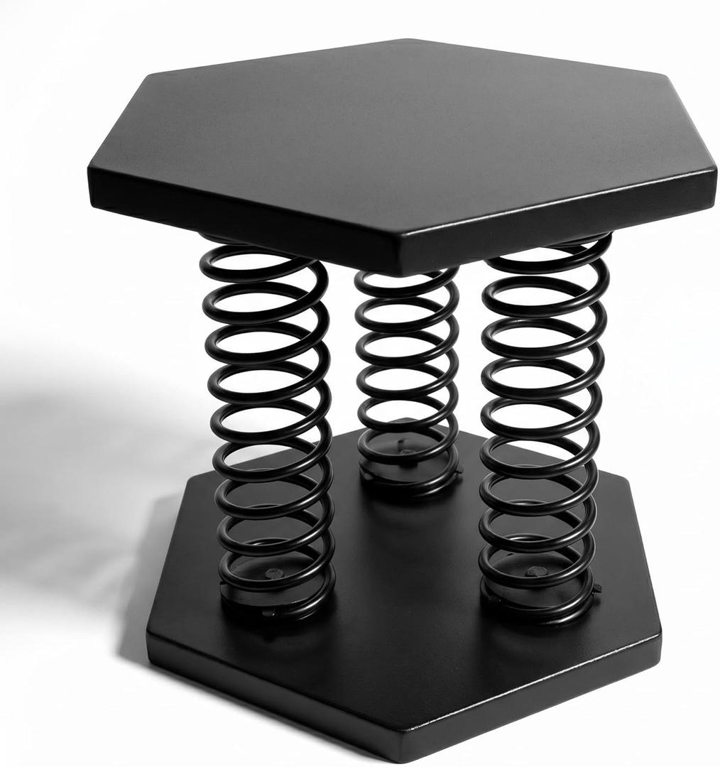 Deep Squat Stool for Back Pain Relief & Posture Correction Active Sitting Chair for Core & Glute Activation Ergonomic Pre-Assembled Balance Trainer for Home Office Gym Stainless Steel