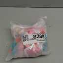 3 Pack Washable Female Dog Diaper Onesie Sanitary Pantie with Adjustable Suspender, Reusable Fixed Doggie Diapers, Super Absorbent Leakproof for Small Medium Large Dog in Heat Cycle (X-Large(15"-24" Waist))