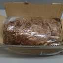 WEIGEDU Adorable Labradoodle Plush Toy Fluffy Red Poodle Stuffed Animal Dog Puppy, 12.6" - Perfect for Kids, Babies, Birthday, Nursery