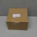 CTKcom Vintage Edison Bulb(4 Pack)- Antique Incandescent Bulbs Dimmable 40W Equivalent Warm Yellow Lamps, for Loft Coffee Bar Kitchen Home Light Fixtures Squirrel Cage Filament E26/E27 Base G80 110V