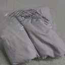 Wokceer Wedding Arch Backdrop Cover 8FT Spandex Fitted Wedding Arch Stand Covers Round Top Chiara Backdrop Cover for Birthday Party Ceremony Banquet Decoration White