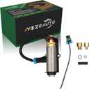 Fuel Pump for Mercruiser V-6 262 Mag EFI 4.3 96-97 / Gen 2 4.3 92-96 / Gen 2 4.3LX 92-96 / Gen+ 4.3 96-97 / Gen+ 4.3LXH 96-97 861155A5 861155A6 805656A5 805025A2 805656A6 18-8867
