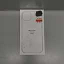 Apple iPhone 14 Plus Clear Case with MagSafe