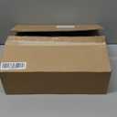 Improvedhand C545 Replacement Filter S Compatible with Winix C545 Air Purifier, True HEPA High Efficiency, Grade H13, Replaces Filter S 1712-0096-00 4PACK