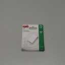 Power Gear in-Line Coupler, Ideal for Telephones, Answering Machines, Modems, Fax Machines, Caller ID Display, White, 76190 2PACK