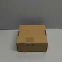 dynofit 12x1.25 OEM/ Stock Wheel Lug Bolts, 20pcs ET 19mm Hex 28mm Shank for 2018-2024 Je-ep Compass 2014-2013 Cherokee 2015-2017 Chrysler 2013-2016 Dodge Dart Solid Chrome Studs Set