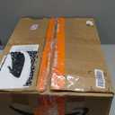 Canvas Drop Cloth for Painting 9x6 feet Pack of 2-8oz Painters Drop Cloths for Painting - All Purpose Canvas Tarps for Floor & Furniture Protection - Recycled Cotton Fabric