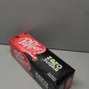 Dr Pepper Cherry Zero Sugar Soda, 12 fl. oz. Cans, 12 Pack