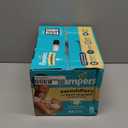 Pampers Swaddlers Diapers, Size 0 (up to 10 lbs), 84 Count, Absorbent, Keeps Baby Dry and Comfortable, Skin Safe Disposable Baby Diaper (Newborn)