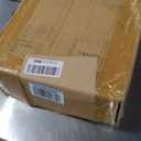 Set of 2 Rubber Coated Dumbbells 2×25LB, Black