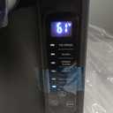 Slushie Machine No Ice Needed: Soft Serve Ice Cream Machine,Slushy Machine for Home with 6 Preset Programs, Quiet Operation, LED Display, Auto-Clean,Perfect for Milkshakes, Margarita Smoothie, Frappes