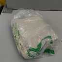 NICETOWN Beige Blackout Curtain 57 inch Length, W55 x L57 Inch, 8 Grommets Top, 1 Piece, Thermal Insulated Modern Window Treatment Soundproof Drape Panel for Bedroom/Living Room