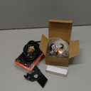 Carburetor Replacement for Troy-Bilt MTD TB210, Replacement for Craftsman M220 M105 M220 Lawn Mower Engines with 951-10298 Air Filter, 951-14423