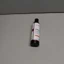 Organic Castor Oil - Organic Cold Pressed Unrefined - Vegan Non GMO Unfiltered Castor Oil Cold Pressed - Support for Eyelash, Eyebrows, Hair Growth, Skin and Face (8 Fl Oz (Pack of 1))