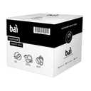 Bai Coconut Variety Pack, Antioxidant Infused Water Beverage, with Vitamin C and No Artificial Sweeteners, 18 fl oz bottles, 12 pack, BBD: 02/15/2026