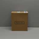 Bescott 2 Layer Solid Wooden Jewelry Box with Lock and Key for Women Men Vintage Velvet Wood Jewelry Organizer Storage for Earrings Rings Necklaces Bracelet Watch Mothers Day Gift