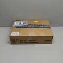 Small mattress cover, beige color 4 piece, Size 22×46 inch