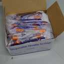U-100 0.5cc/ml 30 Gauge 5/16" Syringe, Individually Packed 100 PACK