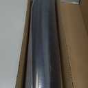 Window Tint Car 5% VLT, 20" x100' Ceramic Window Roll for Privacy Sun & Glare Protection UV Heat Blocking, Scratch Resistant 5-Layer