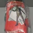 Morph Archaeologist Costume Adult Halloween Costumes For Mens Action Explorer Dress Up (Large)