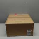 Crystal Chandelier 6 Lights Clear K9 Crystal Luxury Interior Decoration Ceiling Light E12 Bulbs Crystal Pendant Lighting Fixture for Dining Room, Living Room, Bedroom (6 Lights)