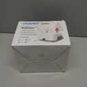 Nebulizer Machine - Nebulizer for Adults and Kids, Nebulizer Machine with Nebulizer Mask, Mouthpiece and Tubing for Home Use