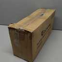 Backdrop Stand Kit - 6 Widths, 10x7.5ft Adjustable Background Stand for Parties & Studio Photography