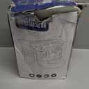 Constelada Cervical Neck Traction Device, Adjustable Neck Stretcher Cervical Traction with 3D Dynamic Traction, 8 Airbag Support, Touch Screen Electric Air Pump for Forward Neck Cervical Pain Relief