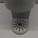 Keurig K-Mini Single Serve K-Cup Pod Coffee Maker, 6 to 12oz Brew size, with Cord Storage, Perfect for Small Spaces, Studio Gray 