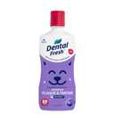 Dental Fresh Plaque & Tartar Control Water Additive for Dogs & Cats  Helps Support Clean Teeth, Healthy Gums & Fresh Breath  Advanced Formula Oral Care, 17 fl oz